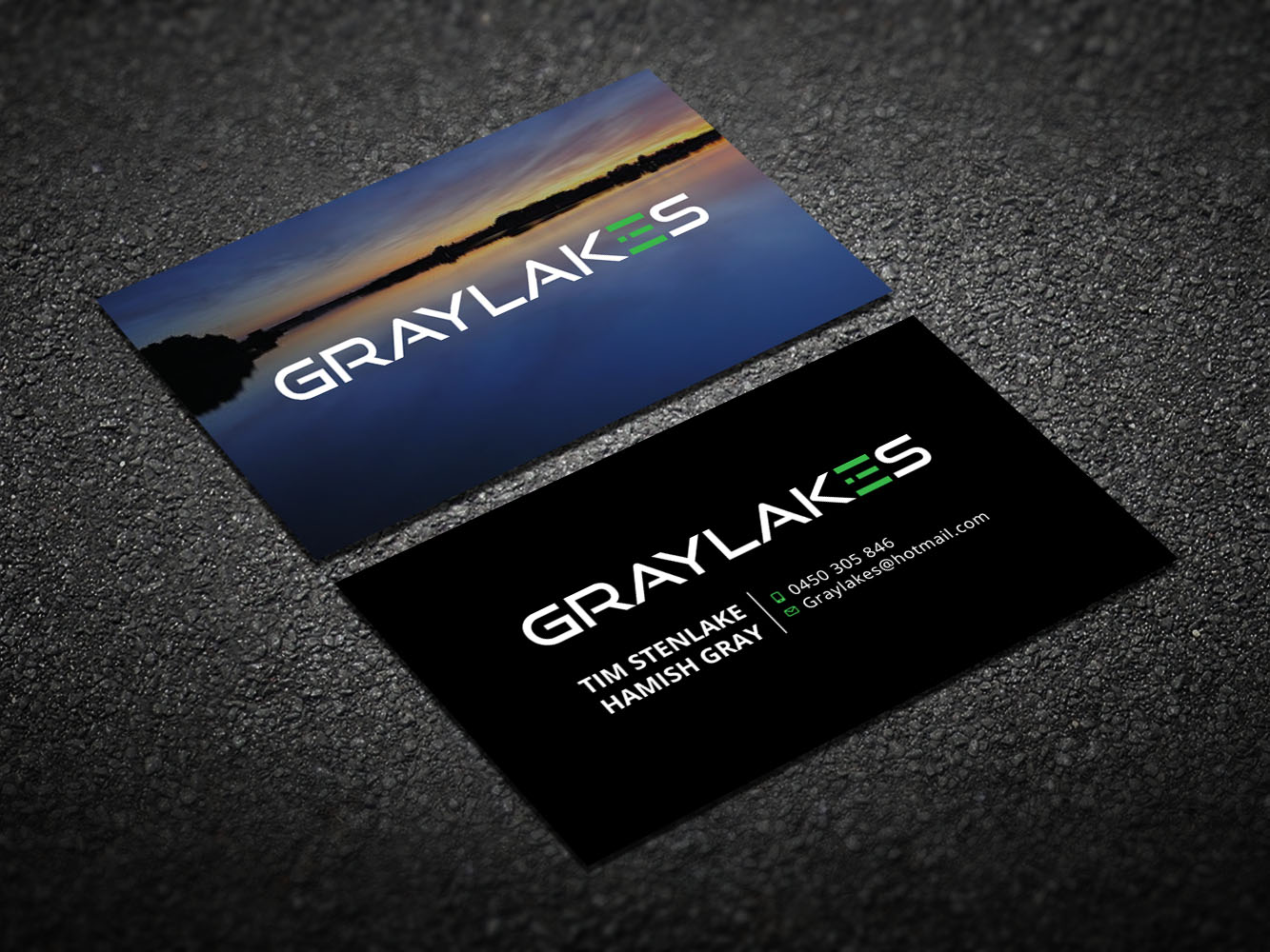 Business Card Design by Verified artistry for this project | Design #10656242