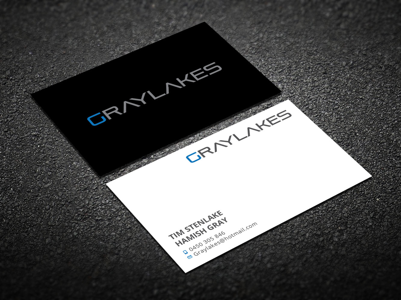 Business Card Design by Verified artistry for this project | Design #10656243