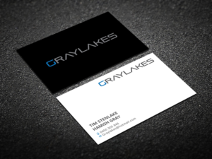 Business Card Design by Verified artistry for this project | Design: #10656243
