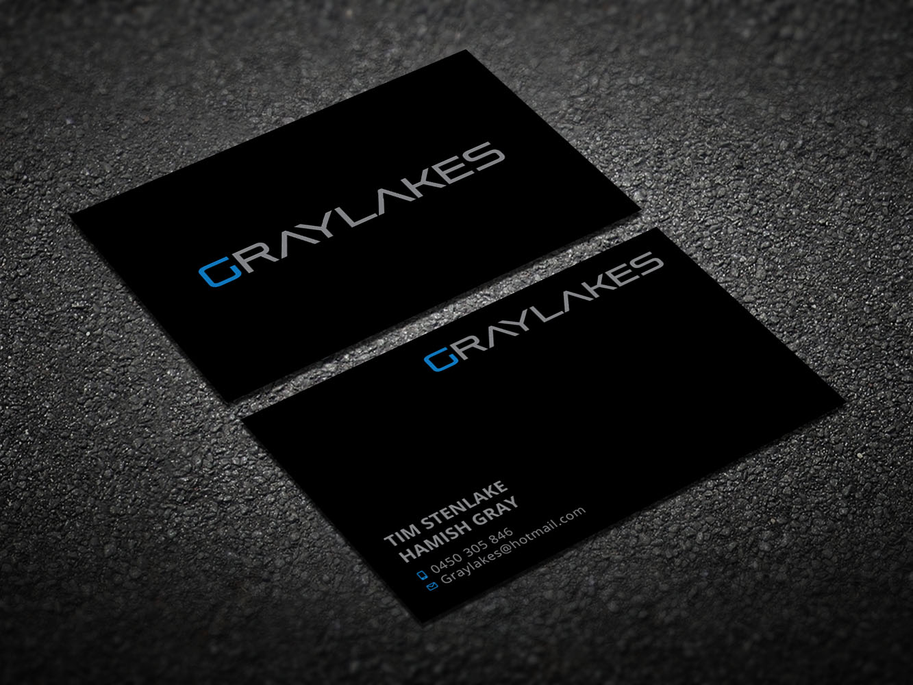 Business Card Design by Verified artistry for this project | Design #10656244