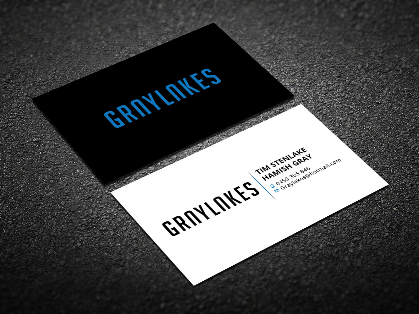 Business Card Design by Verified artistry for this project | Design #10656246