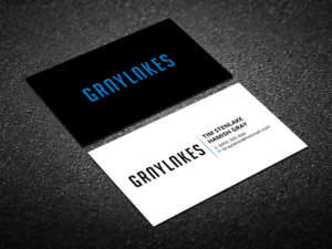 Business Card Design by Verified artistry for this project | Design: #10656246