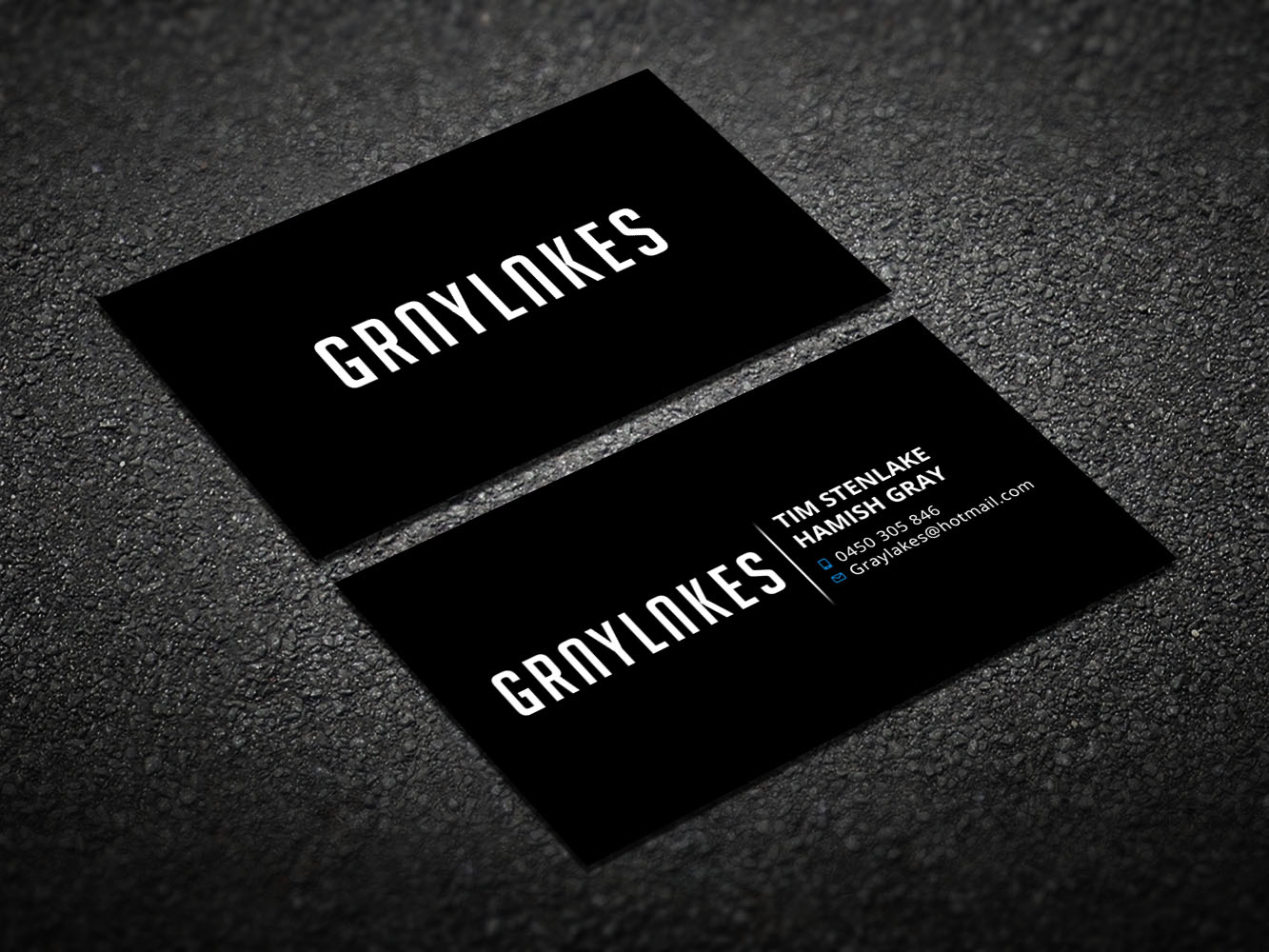 Business Card Design by Verified artistry for this project | Design #10656247