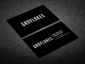 Business Card Design by Verified artistry for this project | Design: #10656247