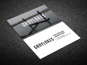 Business Card Design by Verified artistry for this project | Design: #10656248