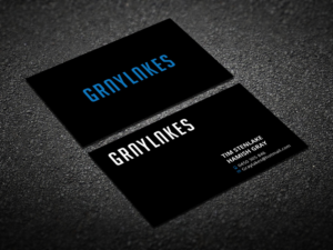 Business Card Design by Verified artistry for this project | Design: #10656249