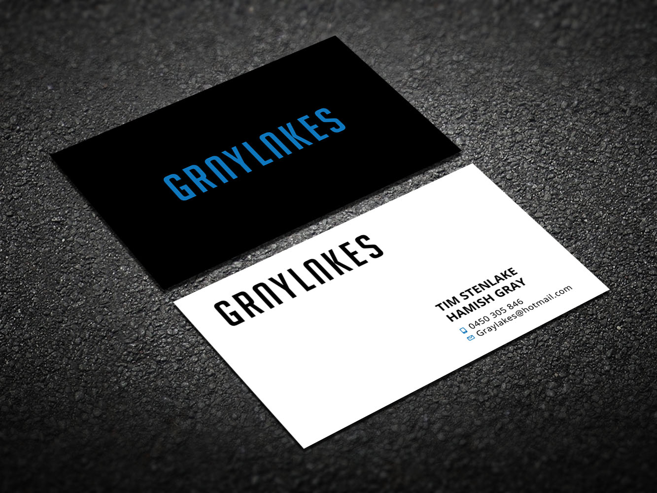Business Card Design by Verified artistry for this project | Design #10656250