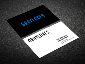 Business Card Design by Verified artistry for this project | Design: #10656250