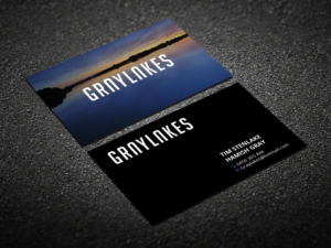 Business Card Design by Verified artistry for this project | Design: #10656251
