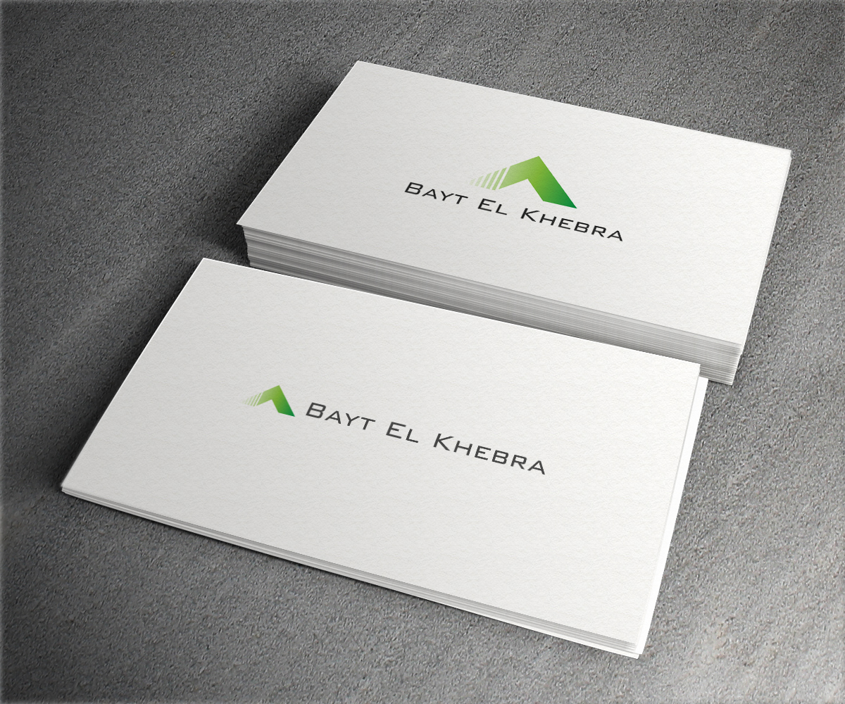 Logo Design by aglaronde23 for Bayt El Khebra | Design #10633836