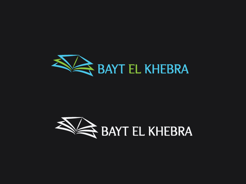 Diseño de Logo por zidne para Bayt El Khebra | Diseño #10696125