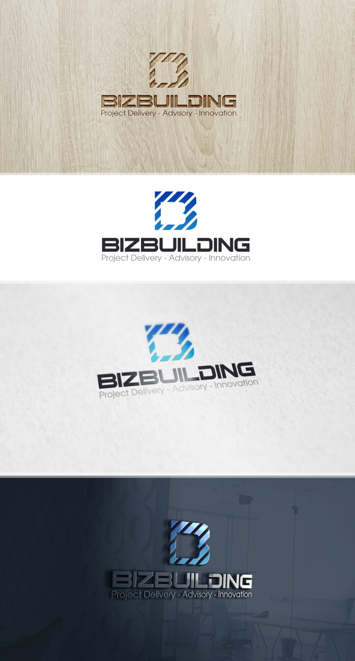 Logo Design by BehindSymbols for this project | Design #10617101