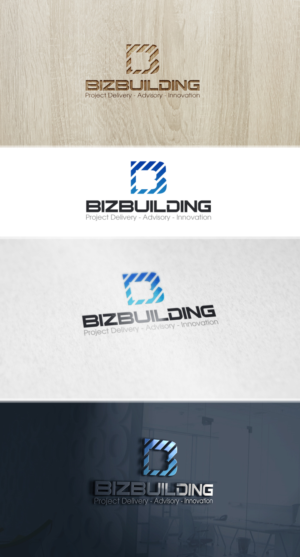 Logo Design by BehindSymbols for this project | Design: #10617101