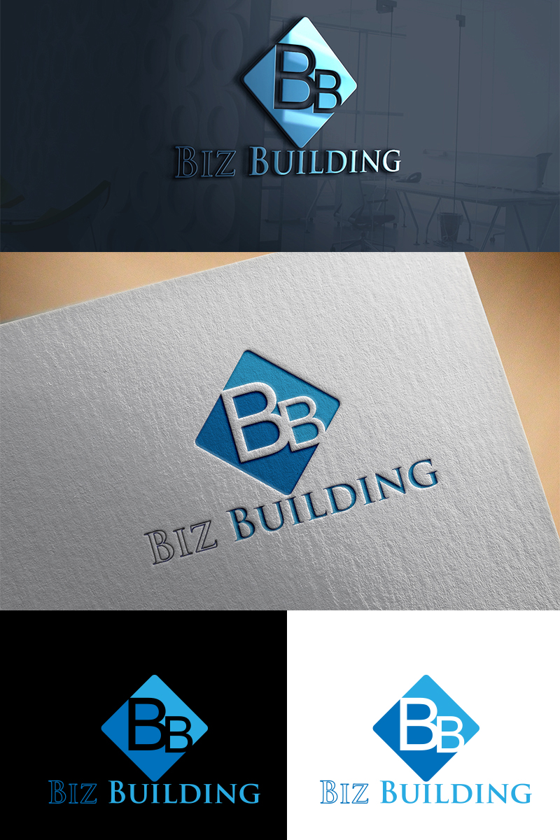 Logo Design by king solangi for this project | Design #10609387