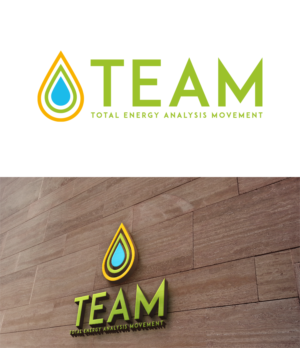 Diseño de Logo por trufya para TEAM Energies | Diseño: #10835654