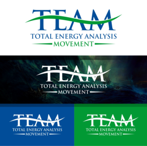 Diseño de Logo por Kreative Hands. para TEAM Energies | Diseño: #10655794
