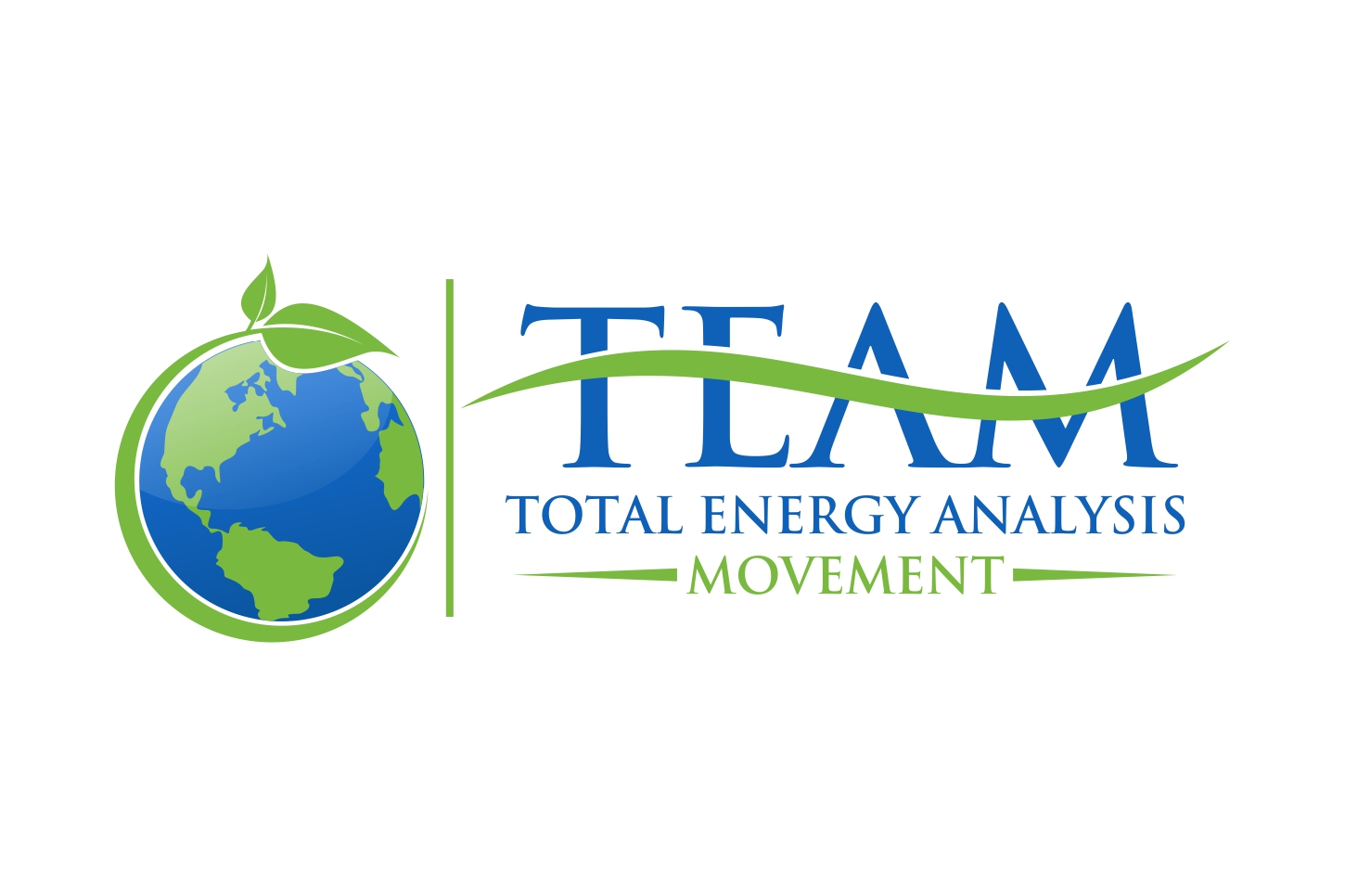 Diseño de Logo por Kreative Hands. para TEAM Energies | Diseño #10655863
