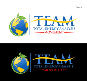 Diseño de Logo por Kreative Hands. para TEAM Energies | Diseño: #10677639