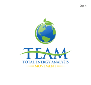 Diseño de Logo por Kreative Hands. para TEAM Energies | Diseño: #10677640