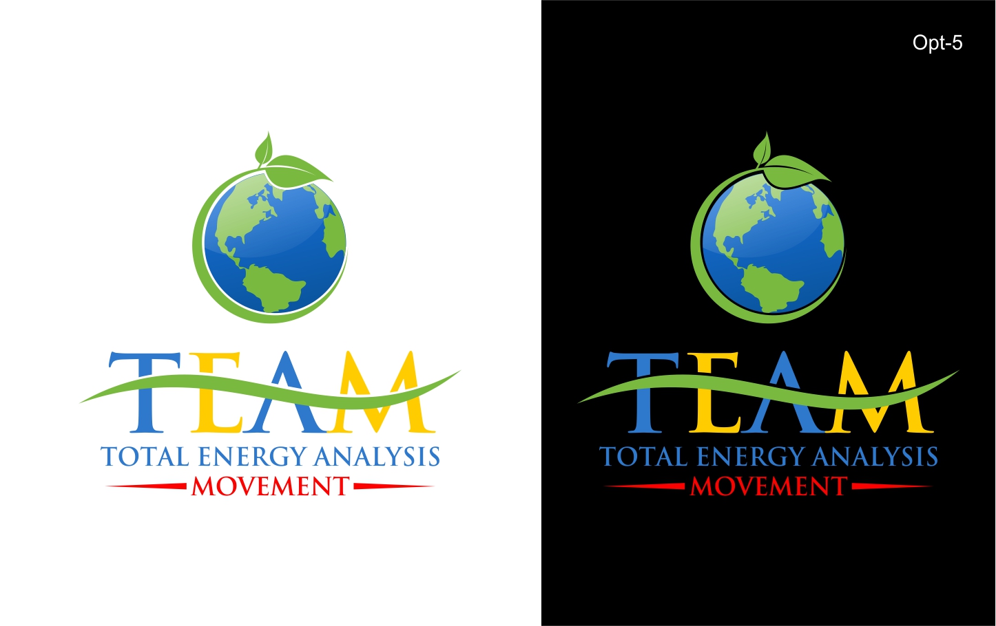Diseño de Logo por Kreative Hands. para TEAM Energies | Diseño #10677645