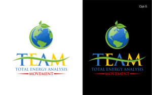 Diseño de Logo por Kreative Hands. para TEAM Energies | Diseño: #10677645