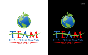 Diseño de Logo por Kreative Hands. para TEAM Energies | Diseño: #10677646