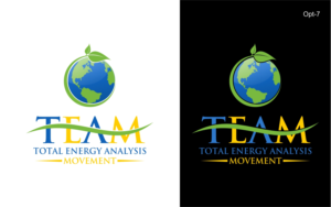 Diseño de Logo por Kreative Hands. para TEAM Energies | Diseño: #10677647