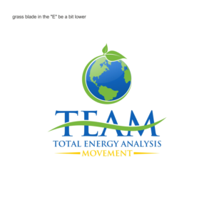 Diseño de Logo por Kreative Hands. para TEAM Energies | Diseño: #10677667
