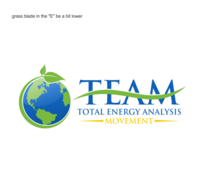Diseño de Logo por Kreative Hands. para TEAM Energies | Diseño: #10677669
