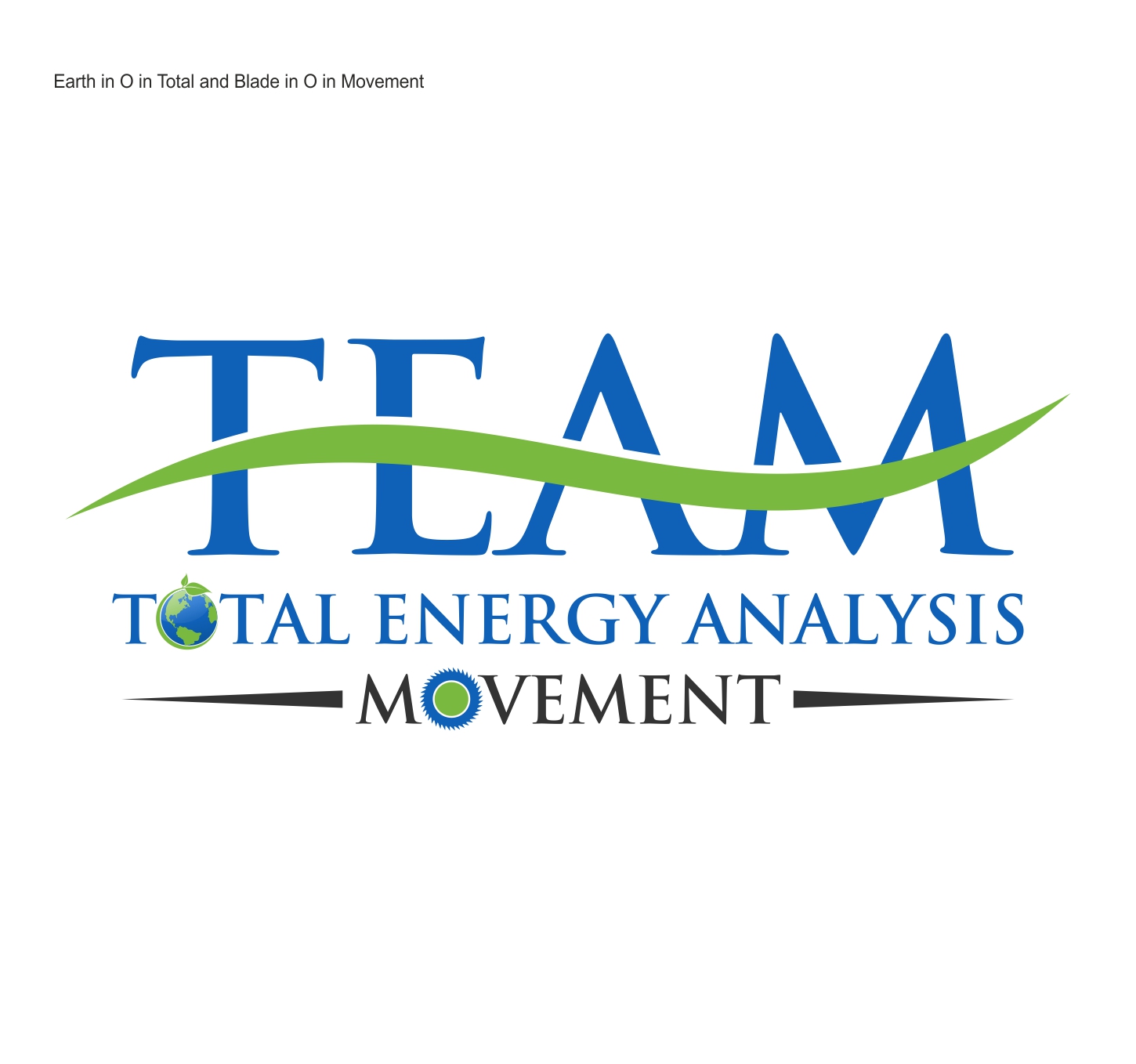 Logo-Design von Kreative Hands. für TEAM Energies | Design #10677707