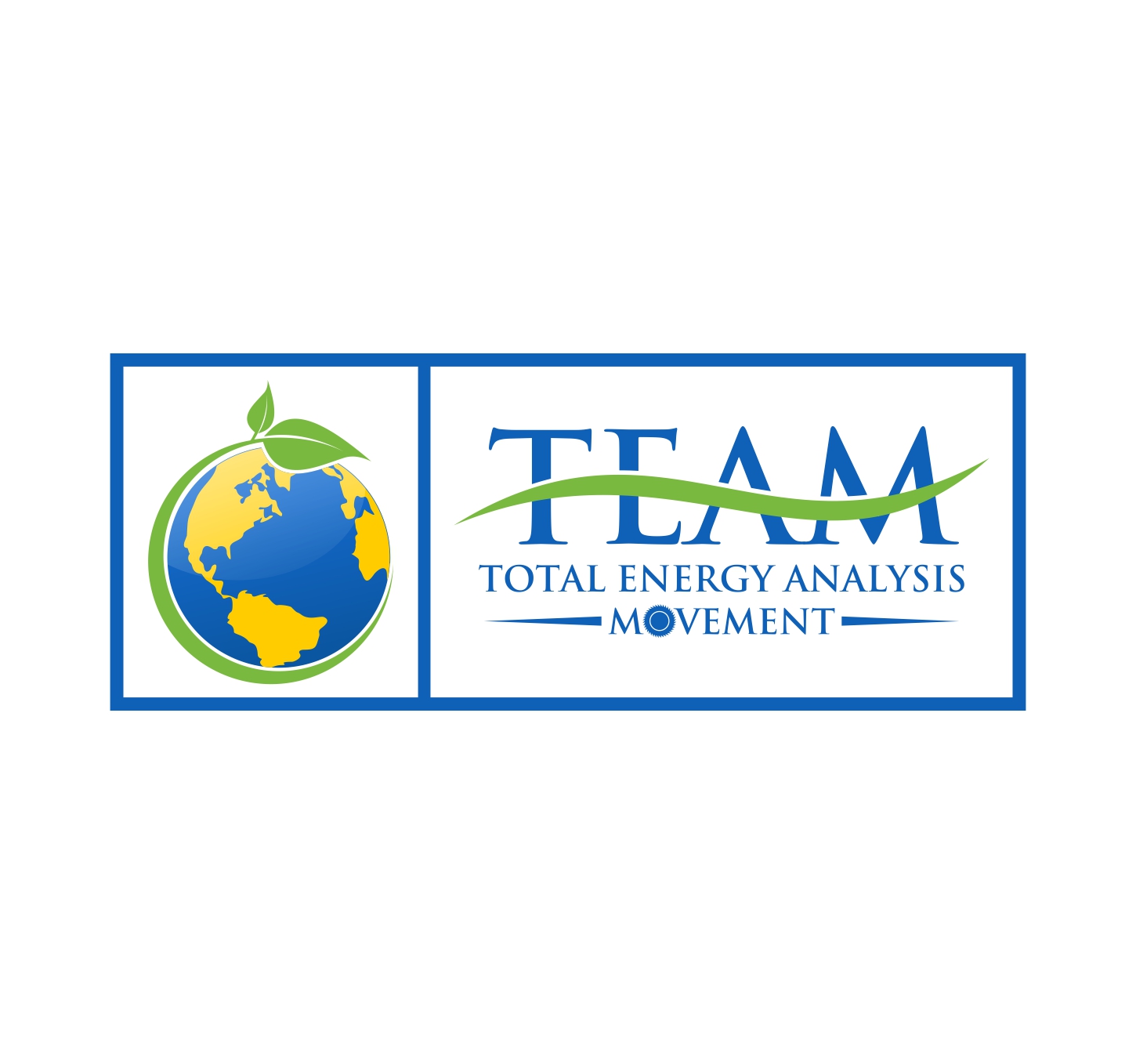 Diseño de Logo por Kreative Hands. para TEAM Energies | Diseño #10677755
