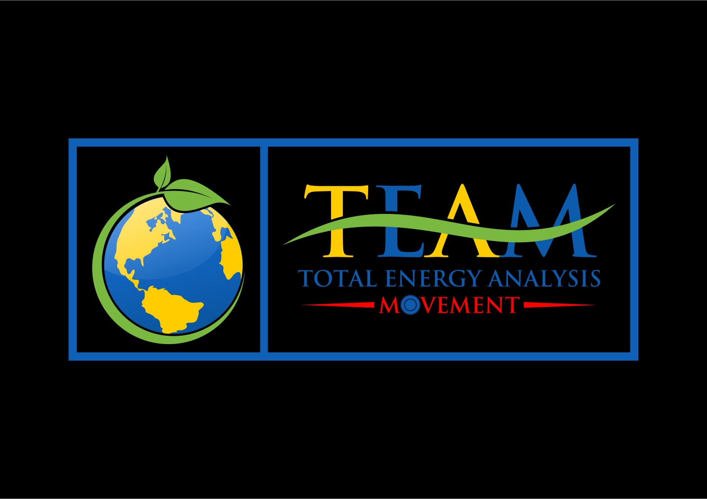Diseño de Logo por Kreative Hands. para TEAM Energies | Diseño #10677756