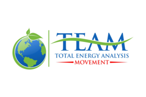 Logo Design by Kreative Hands. for TEAM Energies | Design #10706688