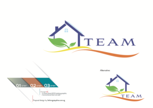 Diseño de Logo por tekiongs para TEAM Energies | Diseño: #10661435