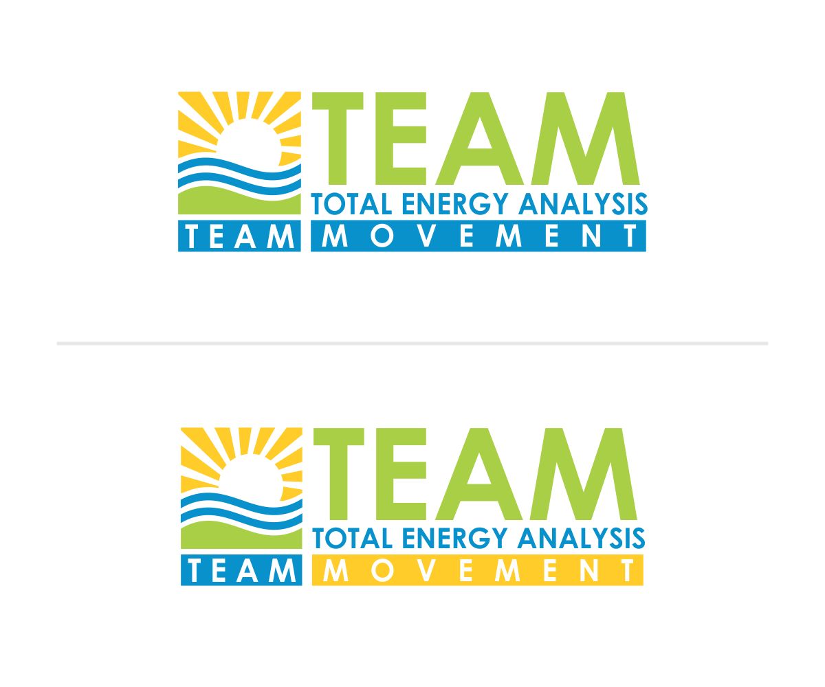Diseño de Logo por webhubsolution para TEAM Energies | Diseño: #10644520