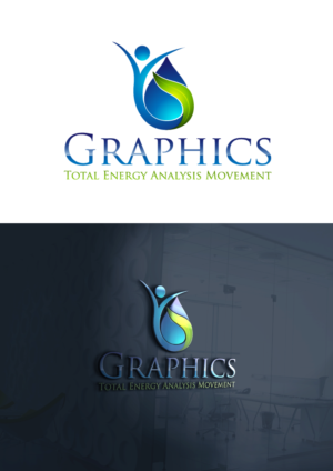 Diseño de Logo por CHANG para TEAM Energies | Diseño: #10959018