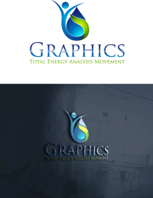 Diseño de Logo por CHANG para TEAM Energies | Diseño: #10959019