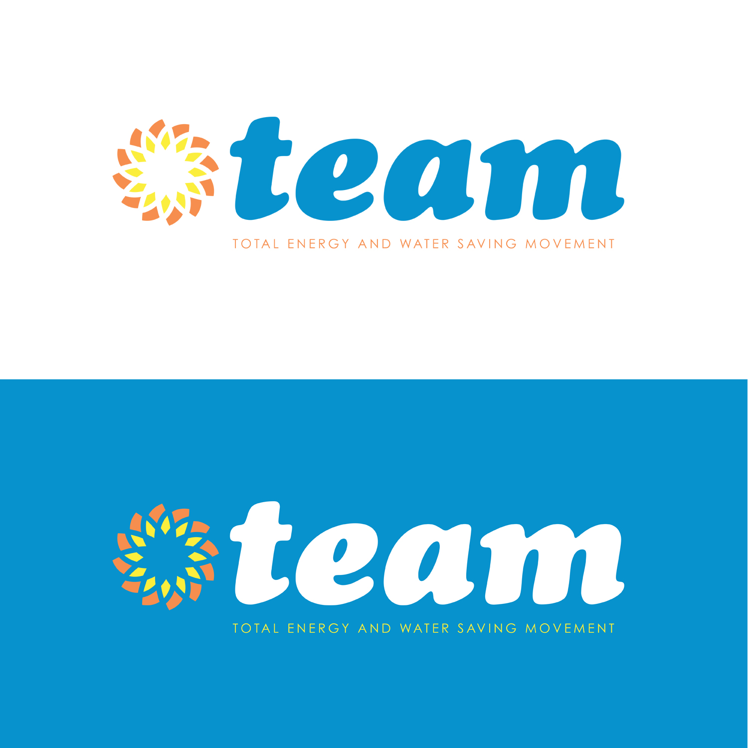 Logo Design by vizzumdesign for TEAM Energies | Design #10802086