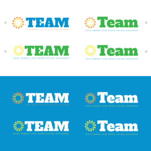 Diseño de Logo por vizzumdesign para TEAM Energies | Diseño: #10839658