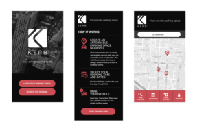 App Design by AIDANS STUDIO for this project | Design #10636636