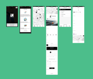 App Design by Hulk smith for this project | Design: #10614886