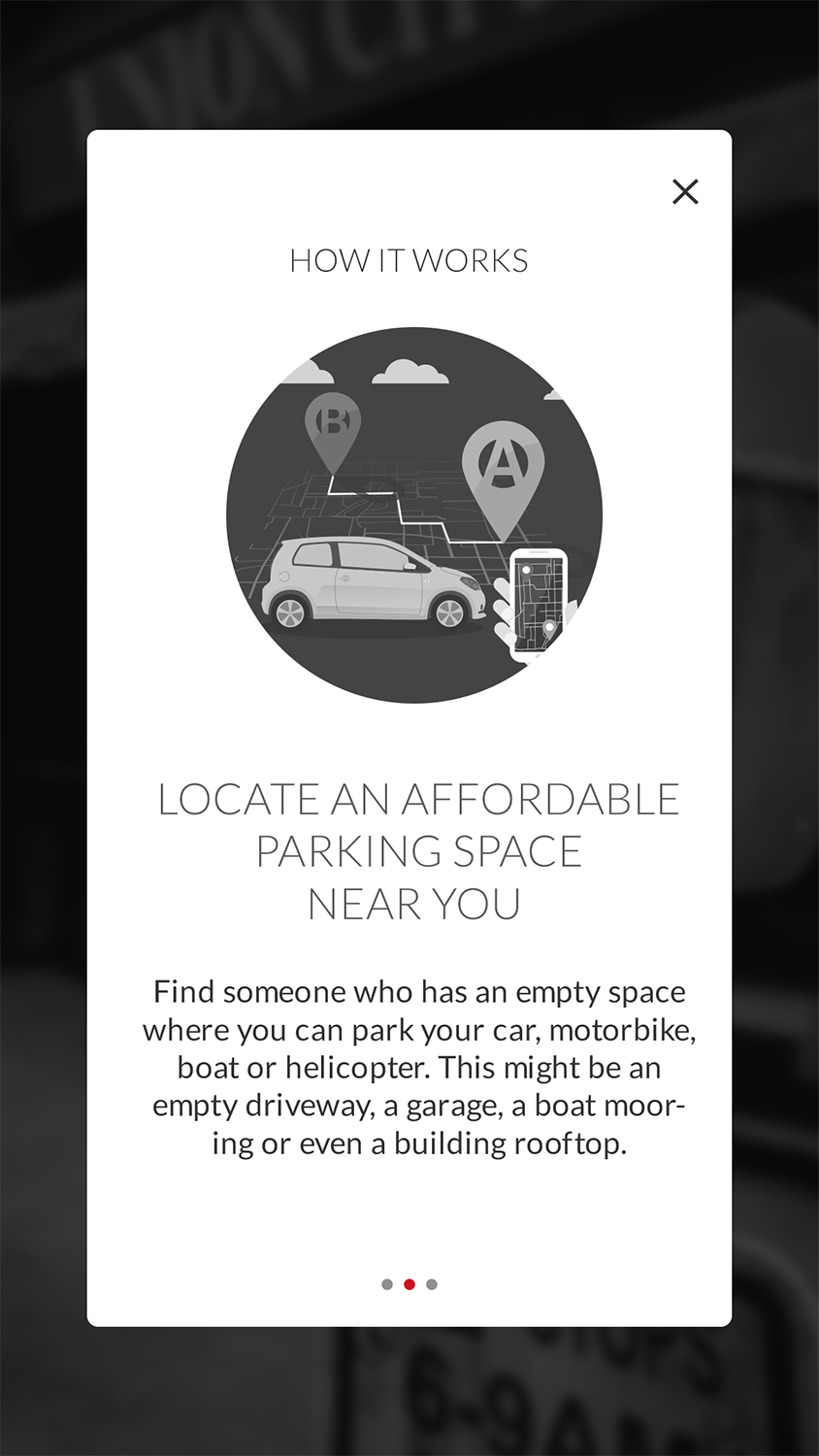 App Design by DesignCarry for this project | Design #10613770