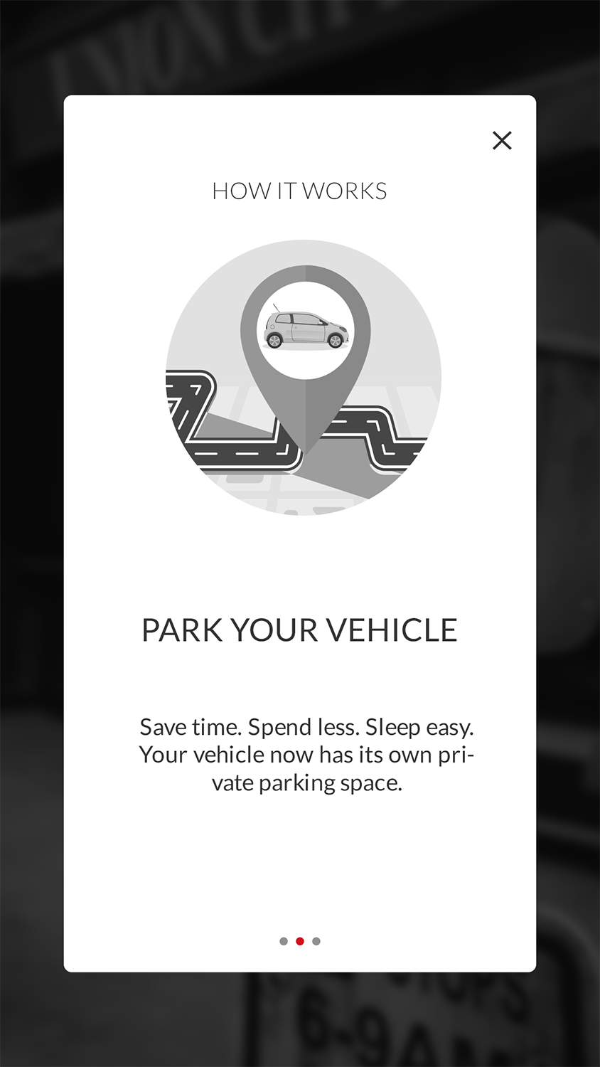 App Design by DesignCarry for this project | Design #10613773