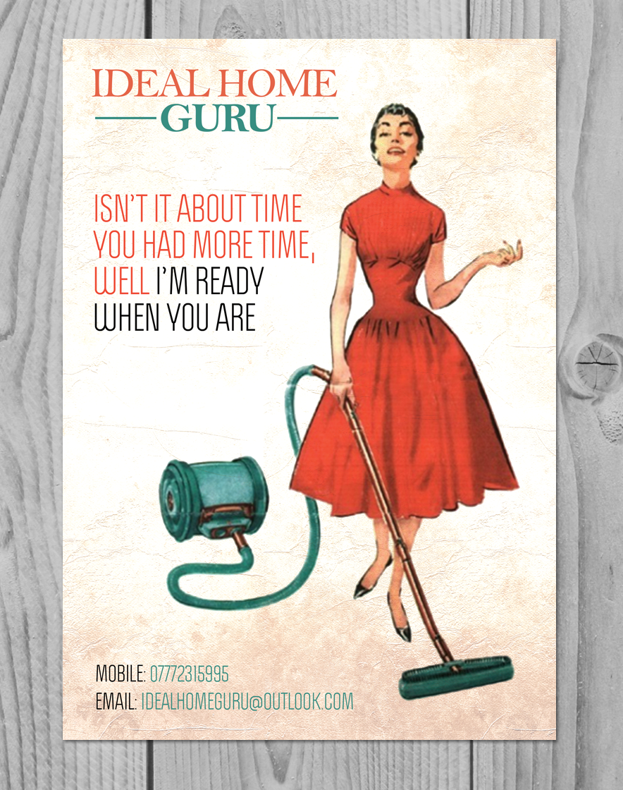 Flyer Design by Victor_pro for this project | Design #10641753