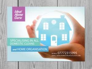 Flyer Design by Victor_pro for this project | Design: #10641754