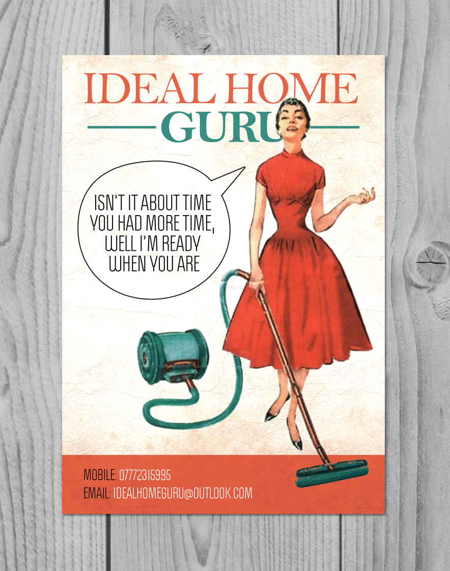 Flyer Design by Victor_pro for this project | Design #10641755