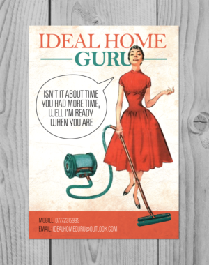  | Flyer Design by Victor_pro