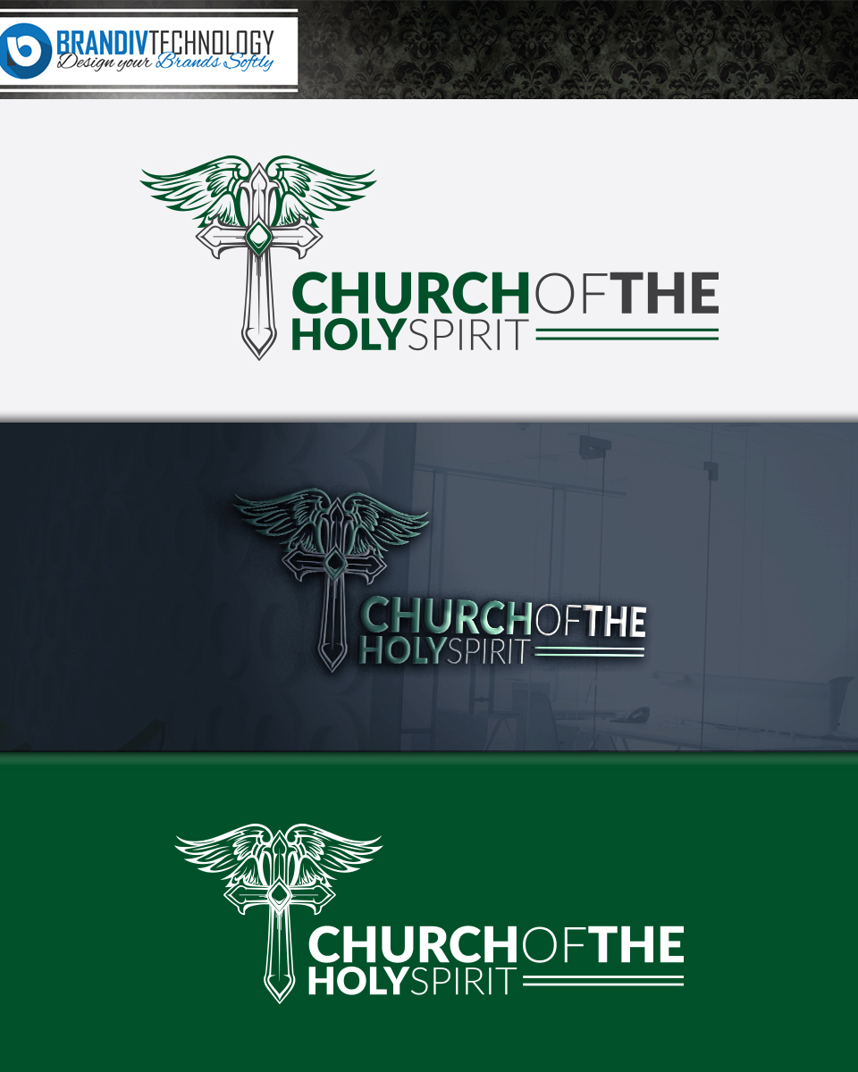 Diseño de Logo por BrandivTech para este proyecto | Diseño #10707047