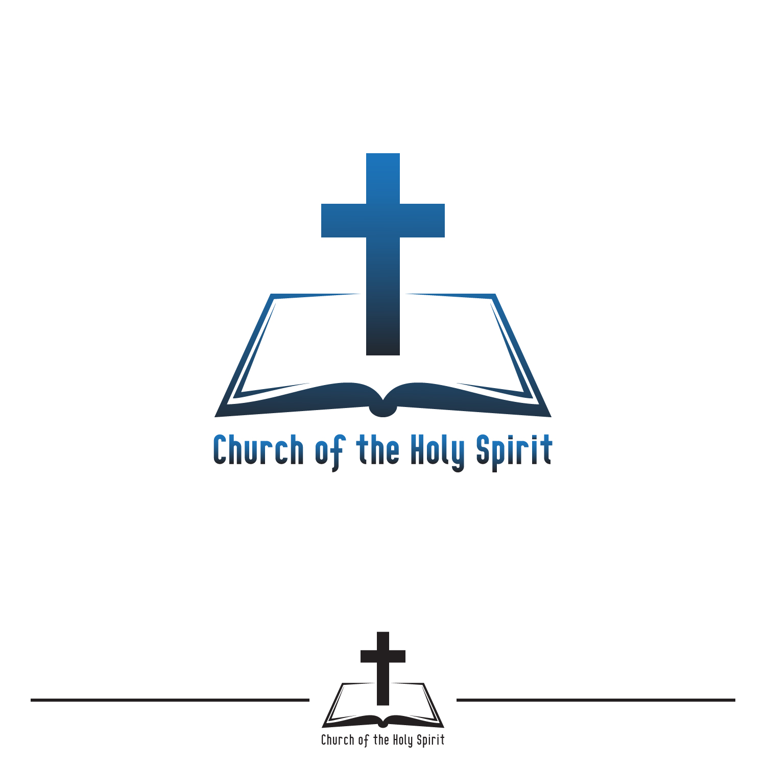 Logo Design by Andrii GH for this project | Design #10744674