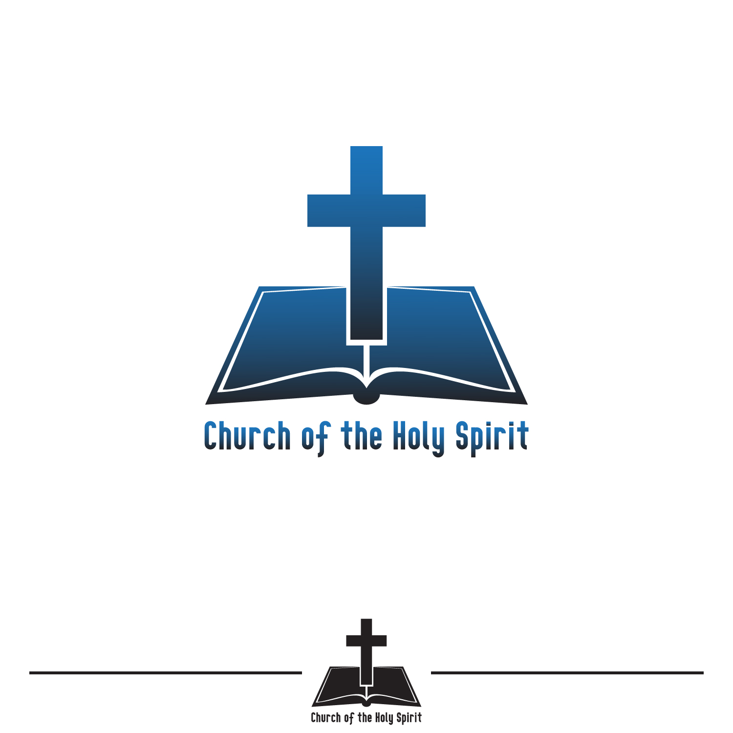 Logo-Design von Andrii GH für dieses Projekt | Design #10744831